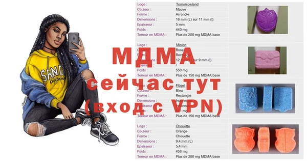 мдма Горняк